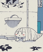 メンバイとトマソン