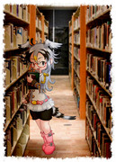 ヘビクイワシのフレンズさん