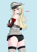 気付いていない