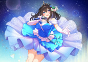 シンデレラ文香