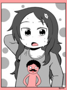 ねぇ、これ流行ってるの？