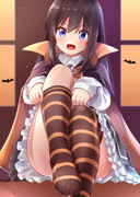 ハロしおちゃん