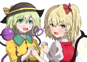 こいフラ