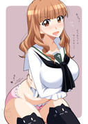 むちむちさおりん