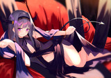 悪魔ちゃん