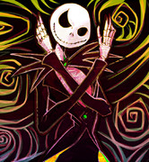 ジャック・スケリントン