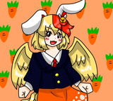 うさぎ久侘歌