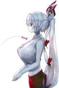 仮装する必要がない雪矢りゅう
