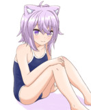おかゆちゃん