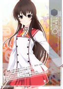 ワンドロ「大和(艦これ)」211029HLW