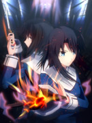 礼園制服_式[モデル公開記念]