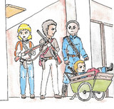 DAWN OF THE DEAD 1978