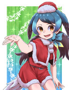 リョコウバト けものフレンズ ニコニコ静画 イラスト