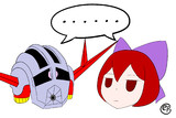 似た者同士