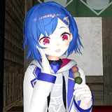 いただきチグちゃん