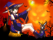 千夜☆ハロウィン！