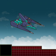 もしもハイジャッカーがパイロットだったら(GIFVer)