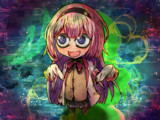 周央サンゴさん