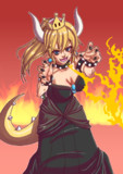 クッパ姫