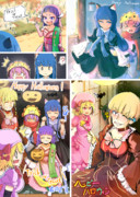 平和なひぐらしハロウィン