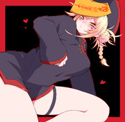 ハロウィントガ