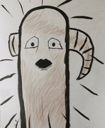 理不尽に吹き飛ばされるご先祖