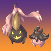 ハロウィン