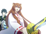 あのシーンがアニメ化したなら…【盾の勇者の成り上がり】