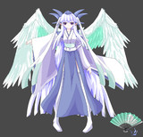 鴨田染瑞（秋服）