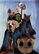 お菓子貰いに行かなきゃ