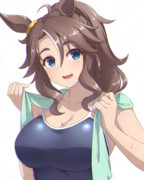 パーマーしか勝たん