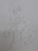 ティエリア・アーデ