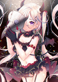 小悪魔