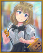 happybirthday!　下落合　桃歌