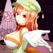 ティーちゃんの、