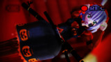 【MMD】うちの妖夢で適当なハロウィン