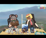”閃光のハサウェイ”アニメ化に伴いオンライン試写会を行うマフィアICGと中村NYN一