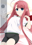 ワンドロ「江風(艦これ)」211101＜追記：211102＞