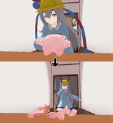 悲劇は＝タマモ貯金がある限り＝繰り返す