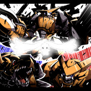 不死を越える白き祝福