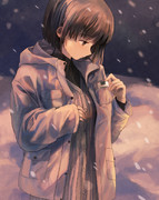 まだ吸ってたんだ