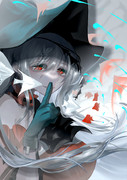 濁心スカジ