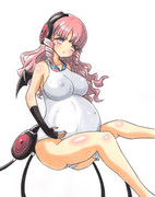 スイムママ