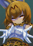 タベナイヨ？