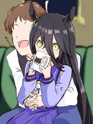 カフェの体温は高い