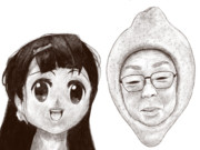 謎ノ美兎さんと梅沢富美男さん