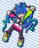 ツインターボ師匠