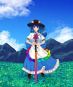 ようこそ有頂天へ