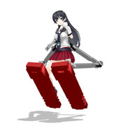 ジェットホバー