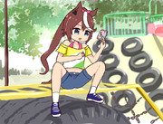 ﾌﾂｰﾉｸﾞﾐﾃﾞｼﾖ